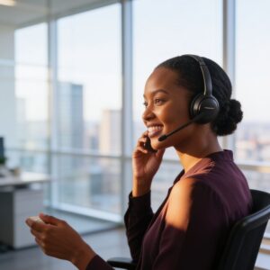 Rendez-vous téléphonique d’information